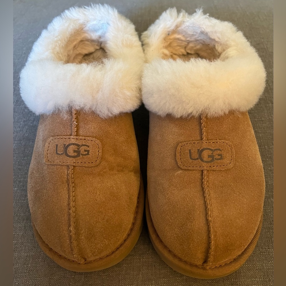 UGG Tazzette Slipper
